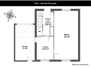 Vente de murs de boutique - Bretteville-sur-Odon (14760)-photo-4