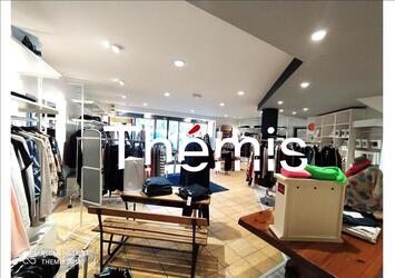 Vente de murs de boutique - Calanhel (22160)-photo-3