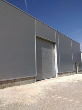 Location Entrepôt / Local d'activités - Perpignan (66000)