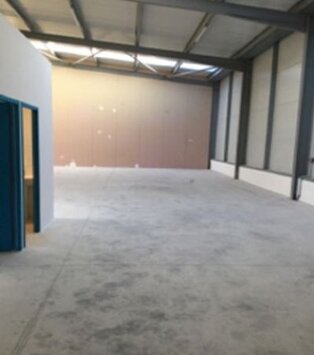 Location Entrepôt / Local d'activités - Perpignan (66000)-photo-3