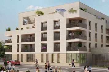 Vente de murs de boutique - Bourgoin-Jallieu (38300)