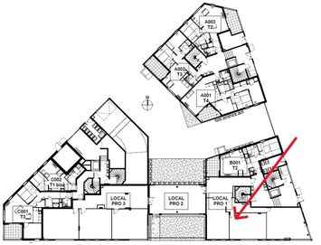 Vente de murs de boutique - Bourgoin-Jallieu (38300)-photo-4