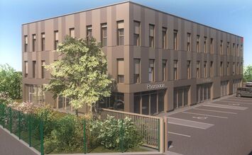 Vente Bureau - Villefranche-sur-saone (69400)-photo-1