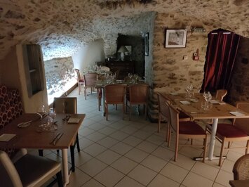 Vente - Restaurant - Traiteur - Laval (53000)-photo-4