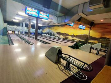 Vente - Bar - Brasserie - Bowling - Haute-Savoie (74)