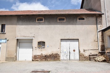 Vente Bureau - Saint-Agrève (07320)-photo-2