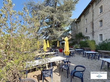 Vente - Bar - Restaurant - Licence IV - Ardèche (07)-photo-4