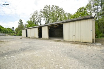 Location Entrepôt / Local d'activités - Indre-et-Loire (37)