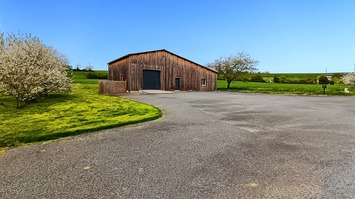 Location Bureau - Sainte-Innocence (24500)