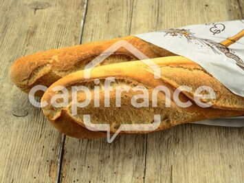 Vente - Boulangerie - Pâtisserie - Cholet (49300)