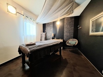 Vente - Institut de beauté - Salon de coiffure - Chateau-gontier (53200)-photo-2