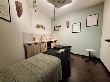 Vente - Institut de beauté - Salon de coiffure - Chateau-gontier (53200)-photo-3