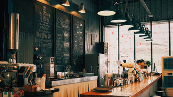 Vente - Bar - Restaurant - Pâtisserie - Café - La Rochelle (17000)