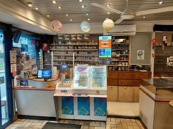 Vente - Bar - Tabac - Loto - Mussidan (24400)-photo-3