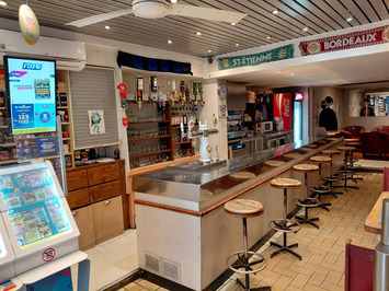 Vente - Bar - Tabac - Loto - Mussidan (24400)-photo-4