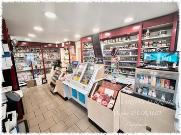 Vente - Tabac - FDJ - Presse - Saint-Florent-sur-Cher (18400)-photo-3