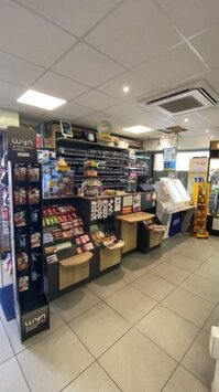 Vente - Tabac - Alimentation - Epicerie - Loto - Bourg-en-Bresse (01000)