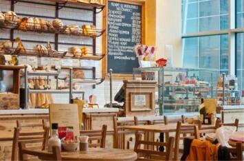 Vente - Salon de thé - Boulangerie - Pâtisserie - Décoration - Traiteur - Calvados (14)-photo-1