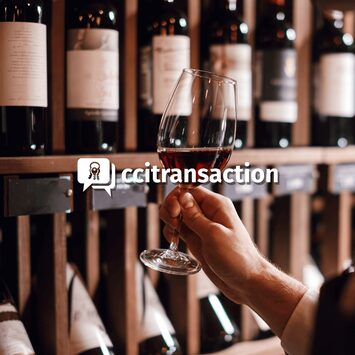 Vente - Cave à vins - Vins et spiritueux - Eure (27)