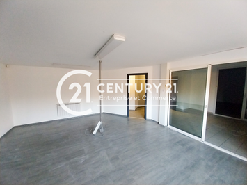 Location Entrepôt / Local d'activités - Loire-Atlantique (44)-photo-2