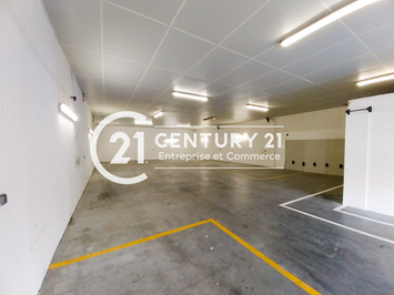 Location Entrepôt / Local d'activités - Loire-Atlantique (44)-photo-3