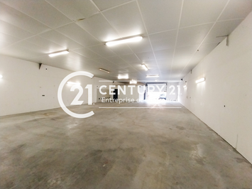 Location Entrepôt / Local d'activités - Loire-Atlantique (44)-photo-4