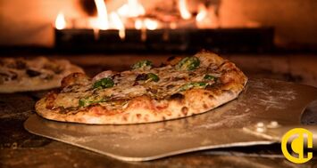 Vente - Restaurant - Pizzeria - Vente à emporter - Lyon 1er (69001)