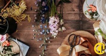 Vente - Fleuriste - Villeurbanne (69100)