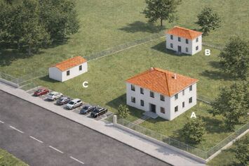 Vente - Bar - Hôtel - Restaurant - Café - Venissieux (69200)