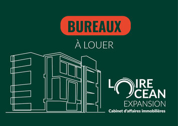 Location Bureau - La baule (44500)-photo-1