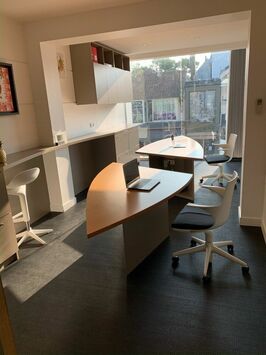 Location Bureau - La baule (44500)-photo-4