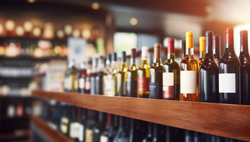 Vente - Cave à vins - Vins et spiritueux - Yonne (89)