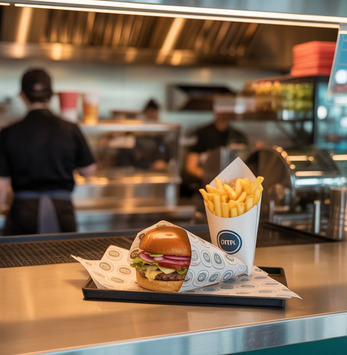 Vente - Restaurant rapide - Saône-et-Loire (71)