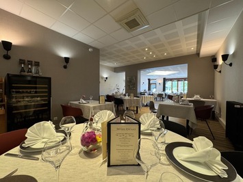 Vente - Hôtel - Restaurant - Roanne (42300)