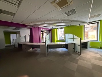 Vente Bureau - Macon (71000)