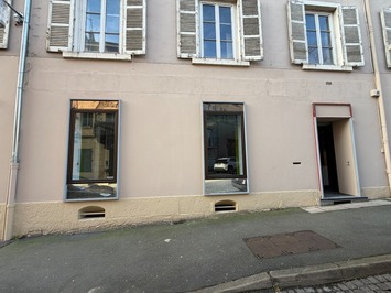 Vente Bureau - Macon (71000)-photo-3
