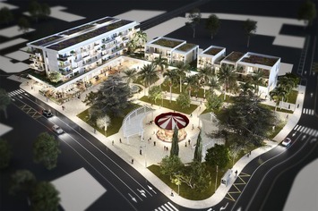 Location Local Commercial - Saint-Laurent-du-Var (06700)