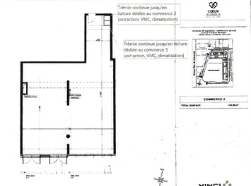 Location Local Commercial - Saint-Laurent-du-Var (06700)-photo-2