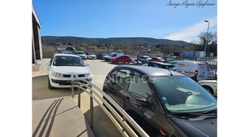 Vente - Garage - Gigean (34770)-photo-3