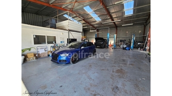 Vente - Garage - Gigean (34770)-photo-4