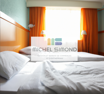 Vente - Bar - Hôtel - Licence IV - Morbihan (56)