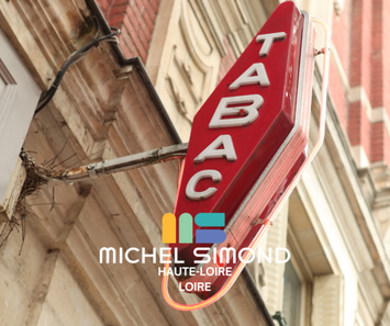 Vente - Bar - Brasserie - Tabac - Loto - Presse - Snack - Loire (42)