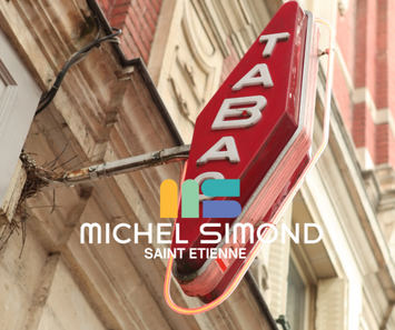 Vente - Tabac - Librairie - Loto - Presse - Loire (42)