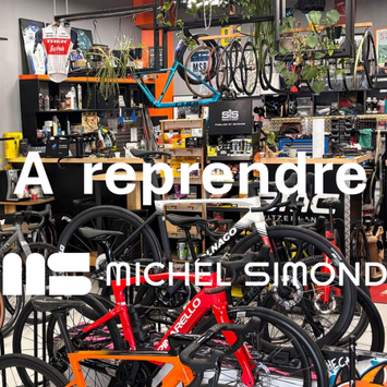 Vente - Cycles - Bouches-du-Rhône (13)