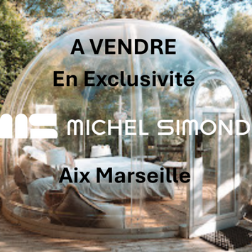 Vente - Hôtel - Chocolaterie Chocolatier - Bouches-du-Rhône (13)-photo-1