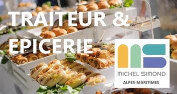 Vente - Boulangerie - Pâtisserie - Alimentation - Epicerie - Traiteur - Alpes-Maritimes (06)