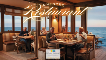 Vente - Restaurant - Pyrénées-Orientales (66)