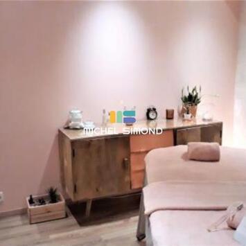 Vente - Institut de beauté - Eure (27)