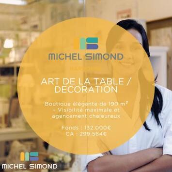 Vente - Arts de la table - Décoration - Aude (11)