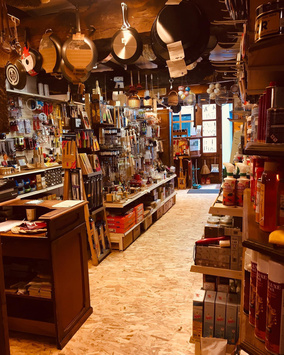 Vente - Droguerie quincaillerie - Paimpol (22500)